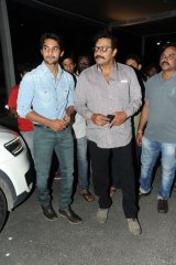 Galipatam Audio Launch